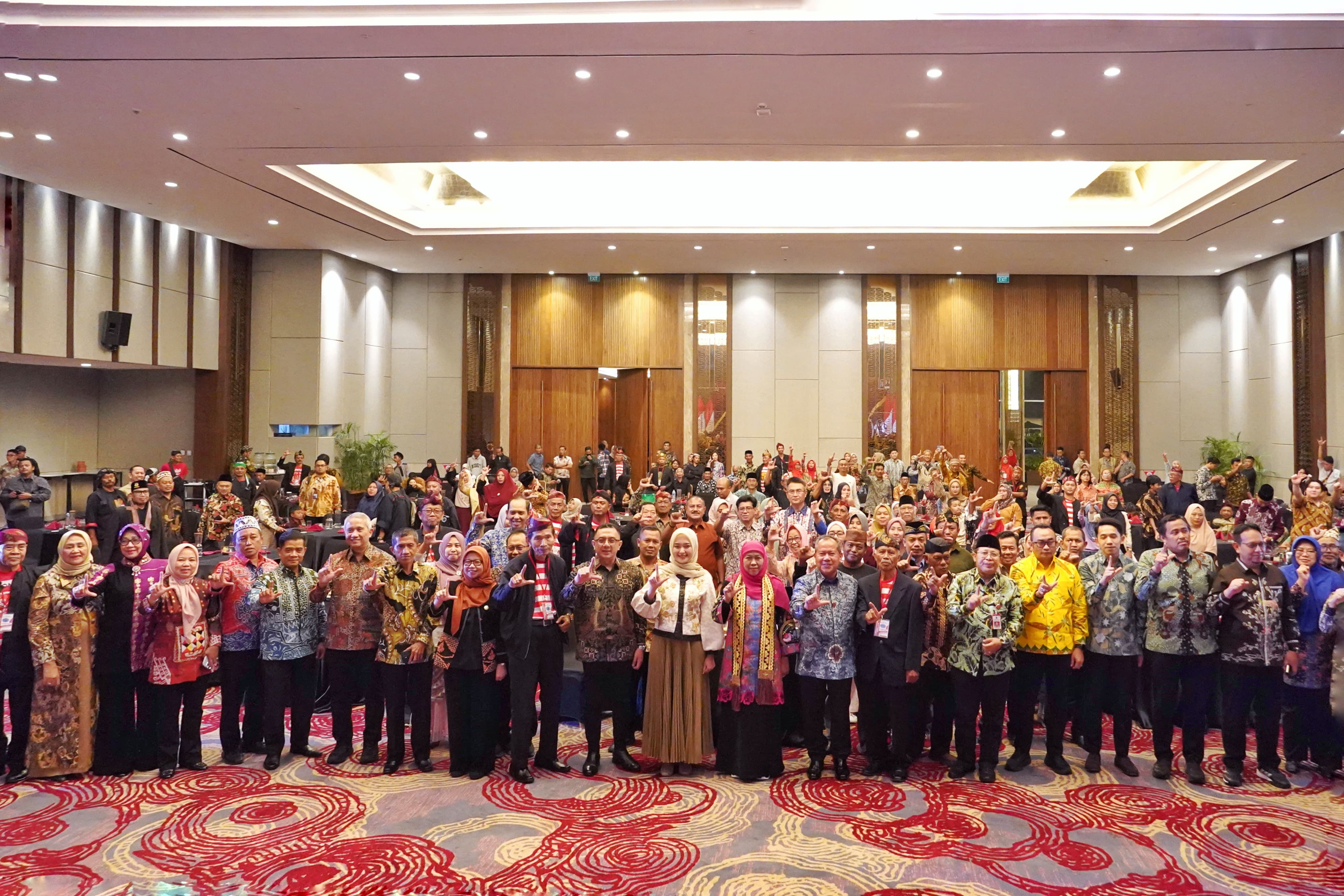 Lampung dan Jawa Timur Pererat Kerja Sama Perdagangan